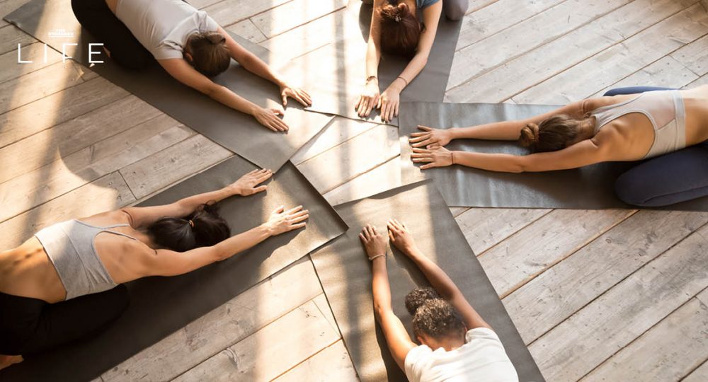 Sustainable Wellness
