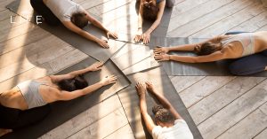 Sustainable Wellness