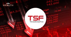 TSF