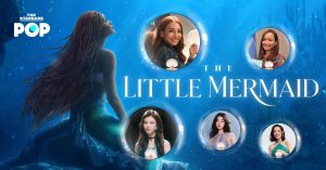The Little Mermaid