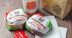 The Whopper