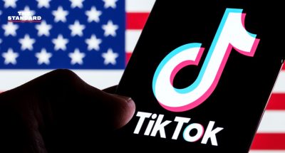 แบน TikTok