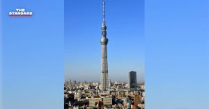 Tokyo Skytree