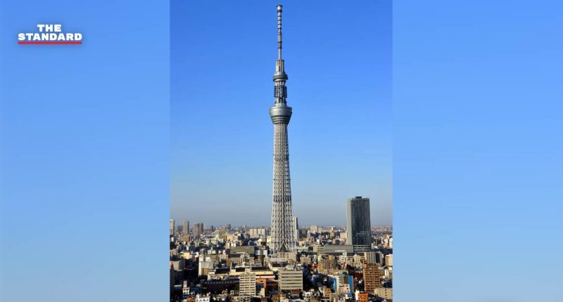 Tokyo Skytree