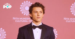 Tom Holland