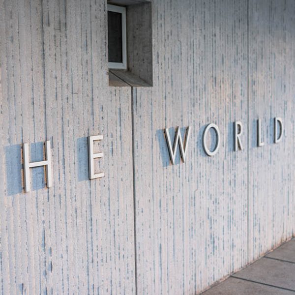 World Bank