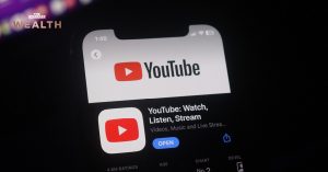 YouTube