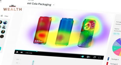 XSight Attentive Packaging