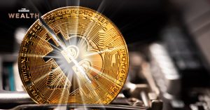 Bitcoin Halving