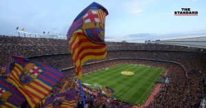 camp nou
