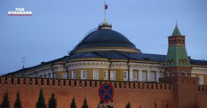 kremlin