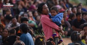 ความขัดแย้งของกลุ่มชาติพันธุ์ในอินเดีย