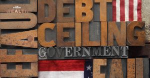 จับตา Debt Ceiling