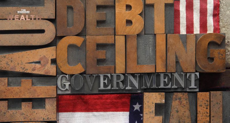 จับตา Debt Ceiling