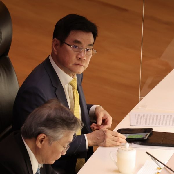 จุรินทร์ ลักษณวิศิษฏ์