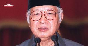 ซูฮาร์โต