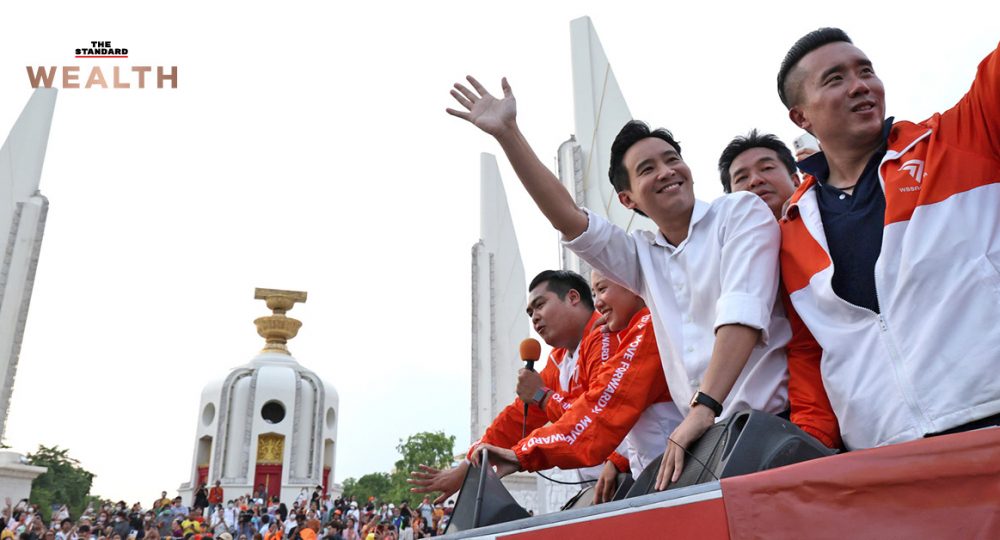 นโยบายพลังงาน