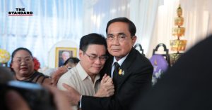ประยุทธ์ จันทร์โอชา