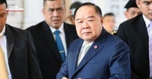 ประวิตร