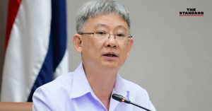 ผู้ติดโควิด