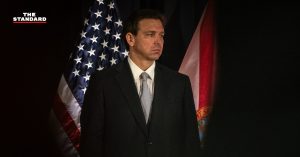 Ron DeSantis