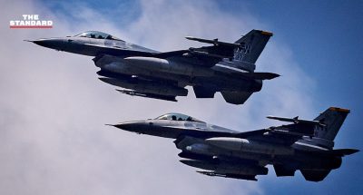 เครื่องบินรบ F-16