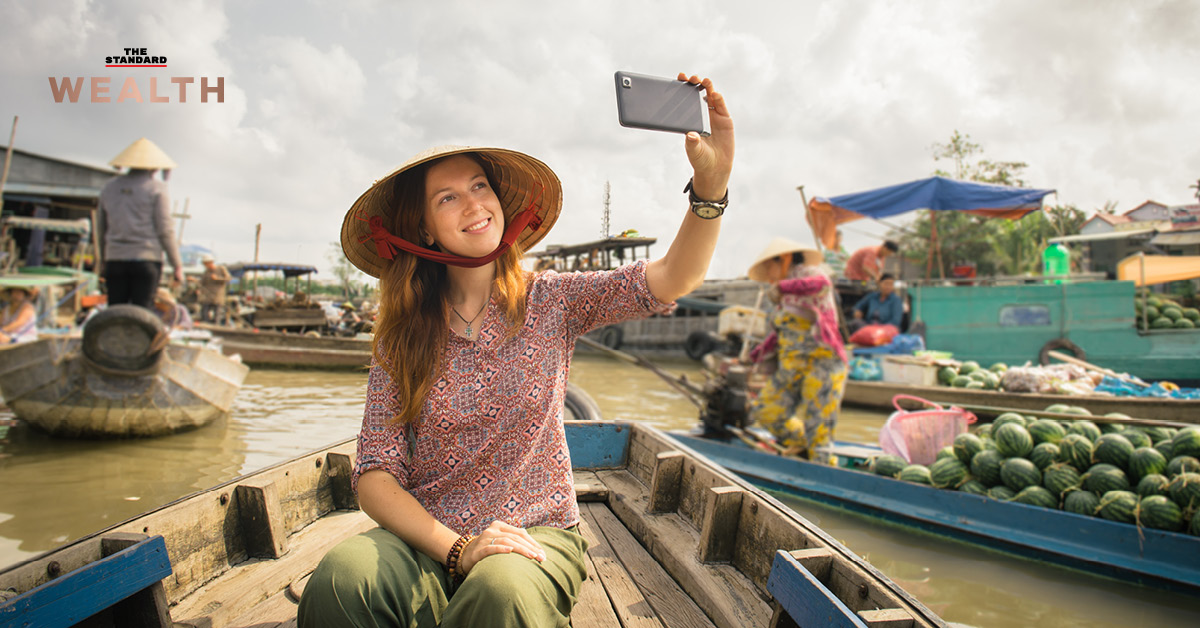 アゴダ、ベトナムが強力で主要な競争相手となることを受け、タイに新たな観光名所の創出を加速するよう助言