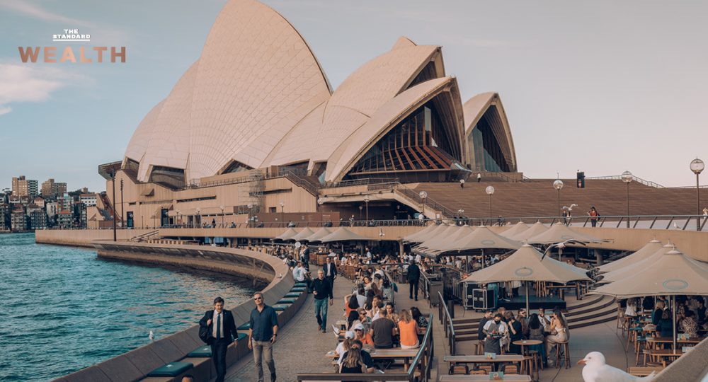 Australia