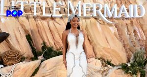 Halle Bailey