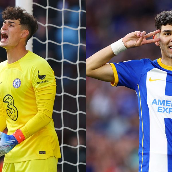 Kepa Arrizabalaga