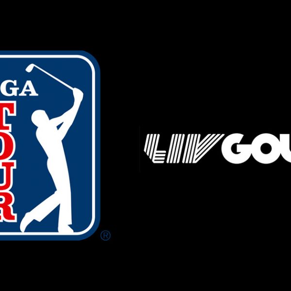 PGA Tour และ LIV Golf