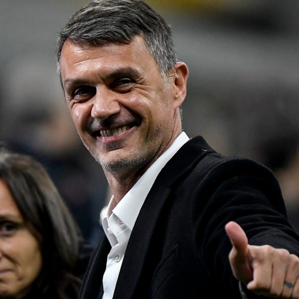 Paolo Maldini