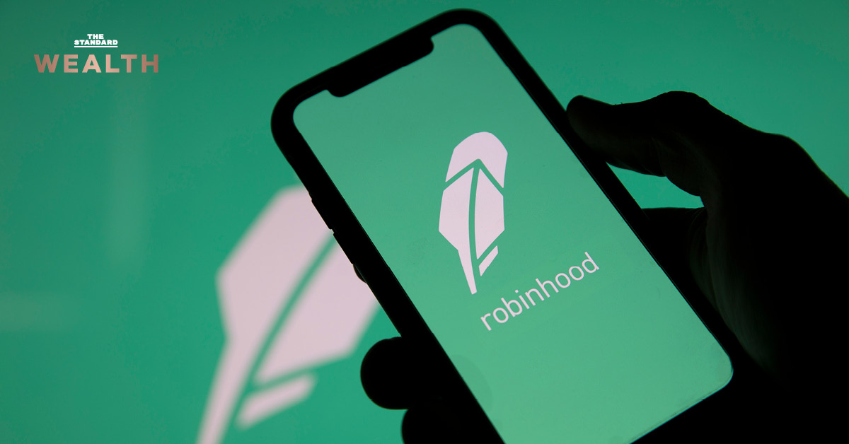 Robinhood