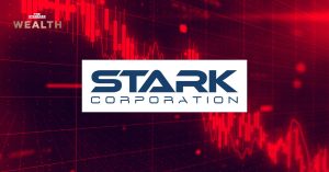 หุ้น STARK