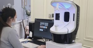 Skin Analysis