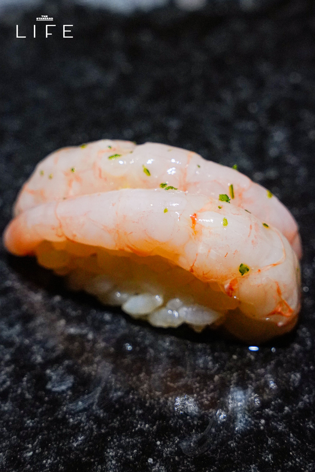 Sushi Koge