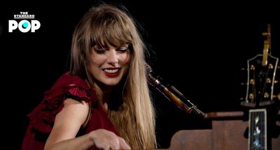 Taylor Swift