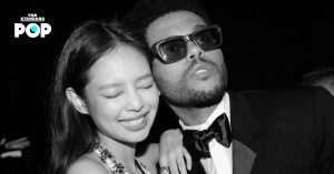 The Weeknd
