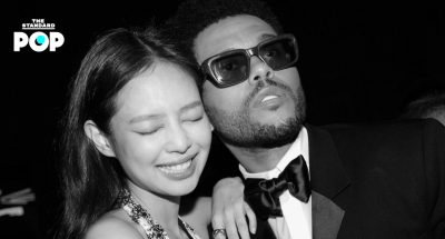 The Weeknd
