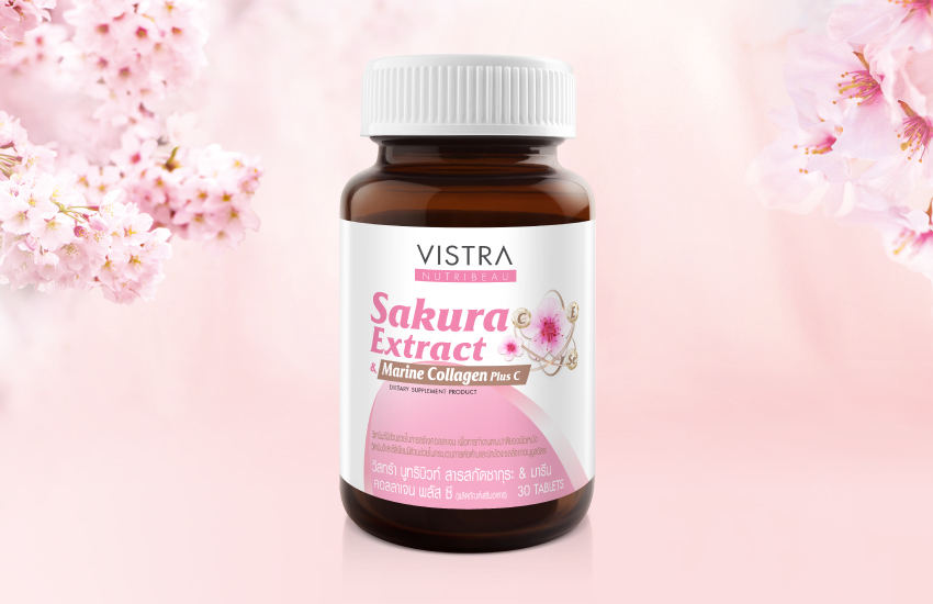 Vistra Sakura