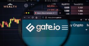 gate io