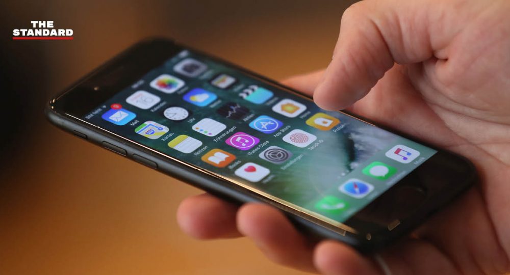 iPhone