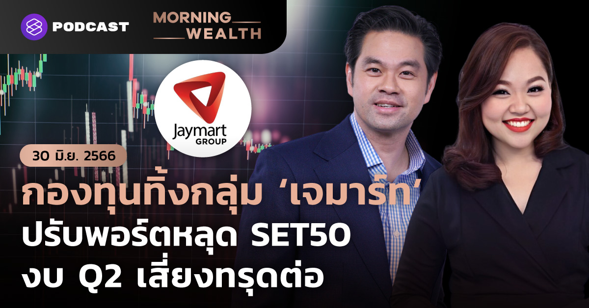 Morning Wealth Podcast