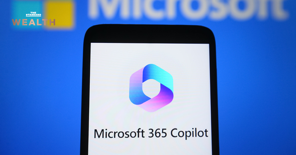 Microsoft 365 AI