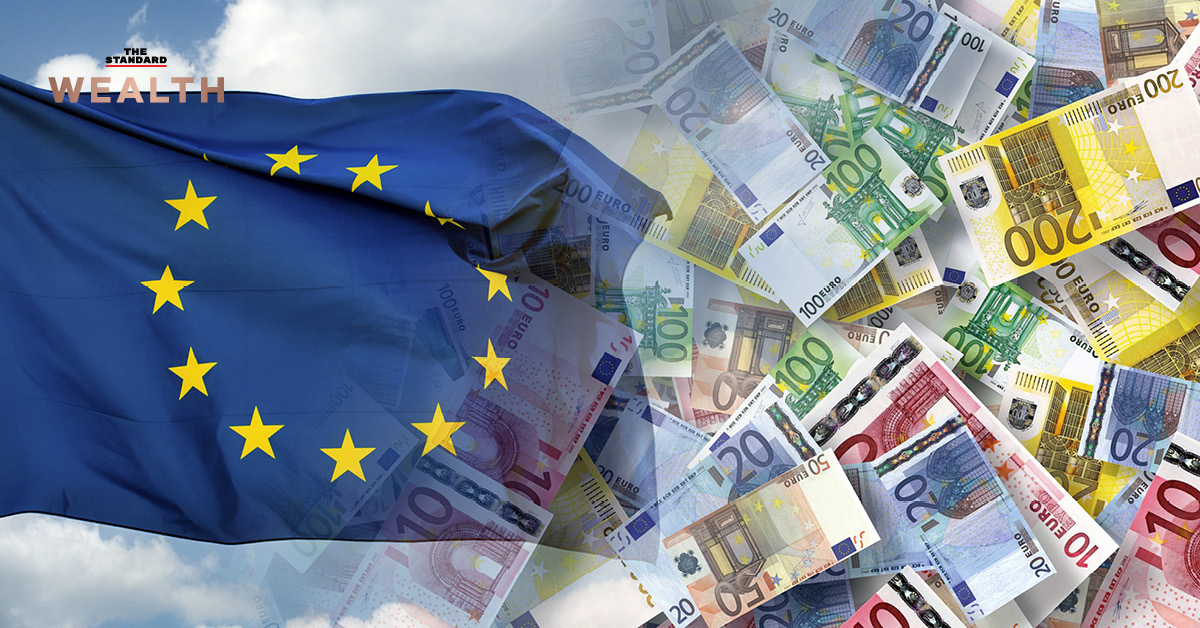 นักเศรษฐศาสตร์และนักวิเคราะห์เห็นพ้อง 'เศรษฐกิจยุโรป' กำลังเผชิญวิกฤต