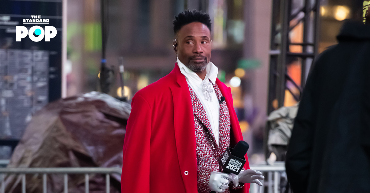 Billy Porter