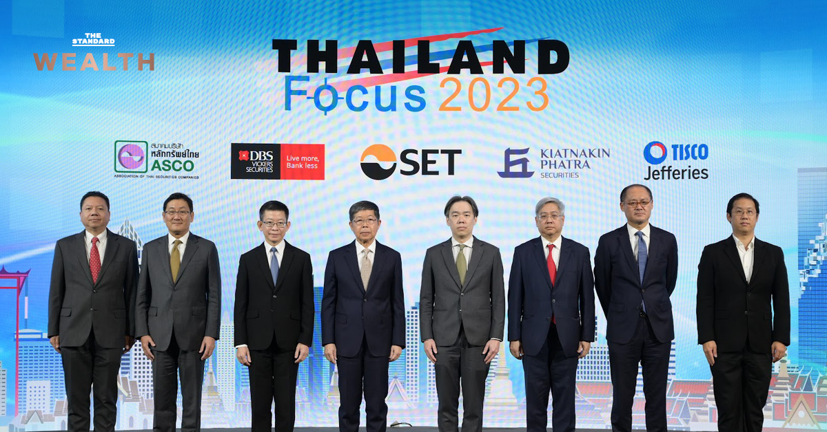 Thailand Focus 2023