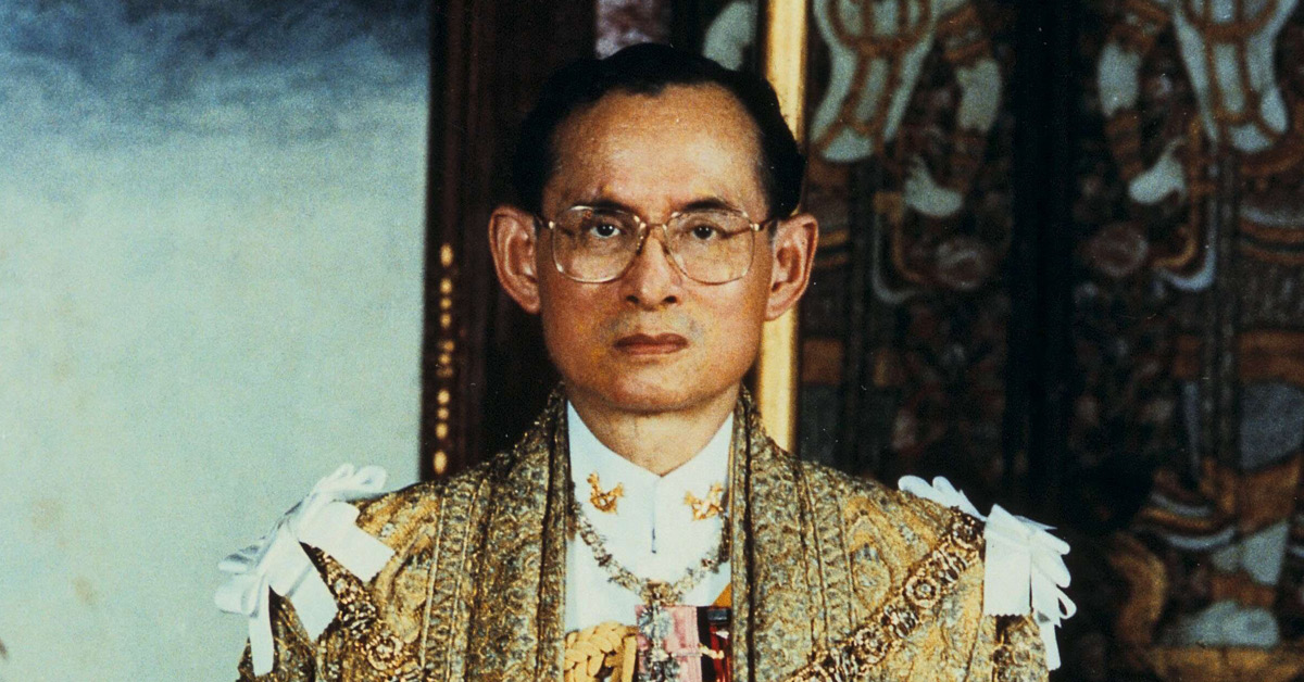 ‘ผัดถั่วงอก’ ตามรอยสำรับพระกระยาหารโปรดของรัชกาลที่ 9 – THE STANDARD