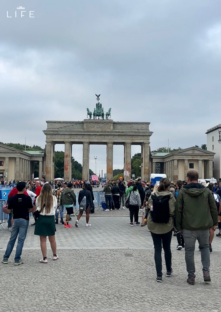 Berlin Marathon 2023