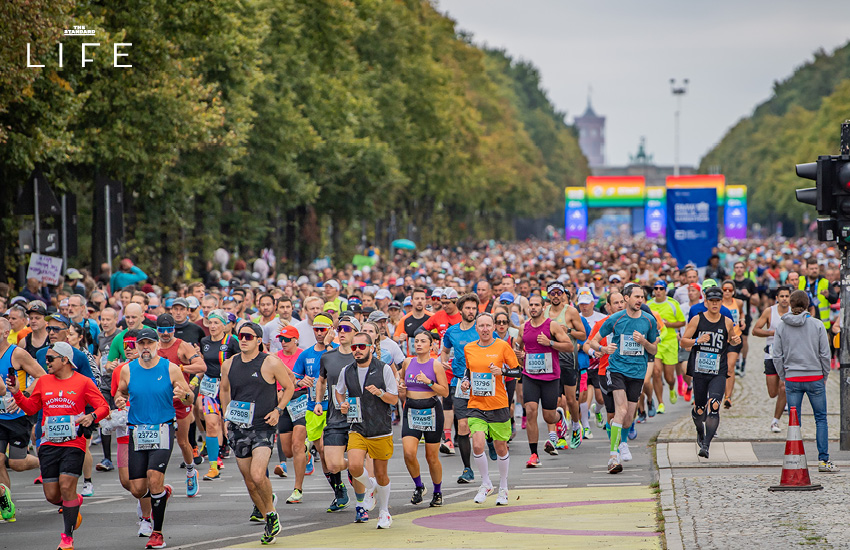 Berlin Marathon 2023